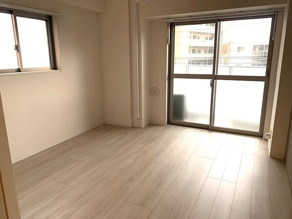 AZALEA GARDENの物件内観写真